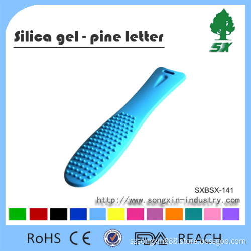 Silicone Massage Stick Massage Bar With Nails